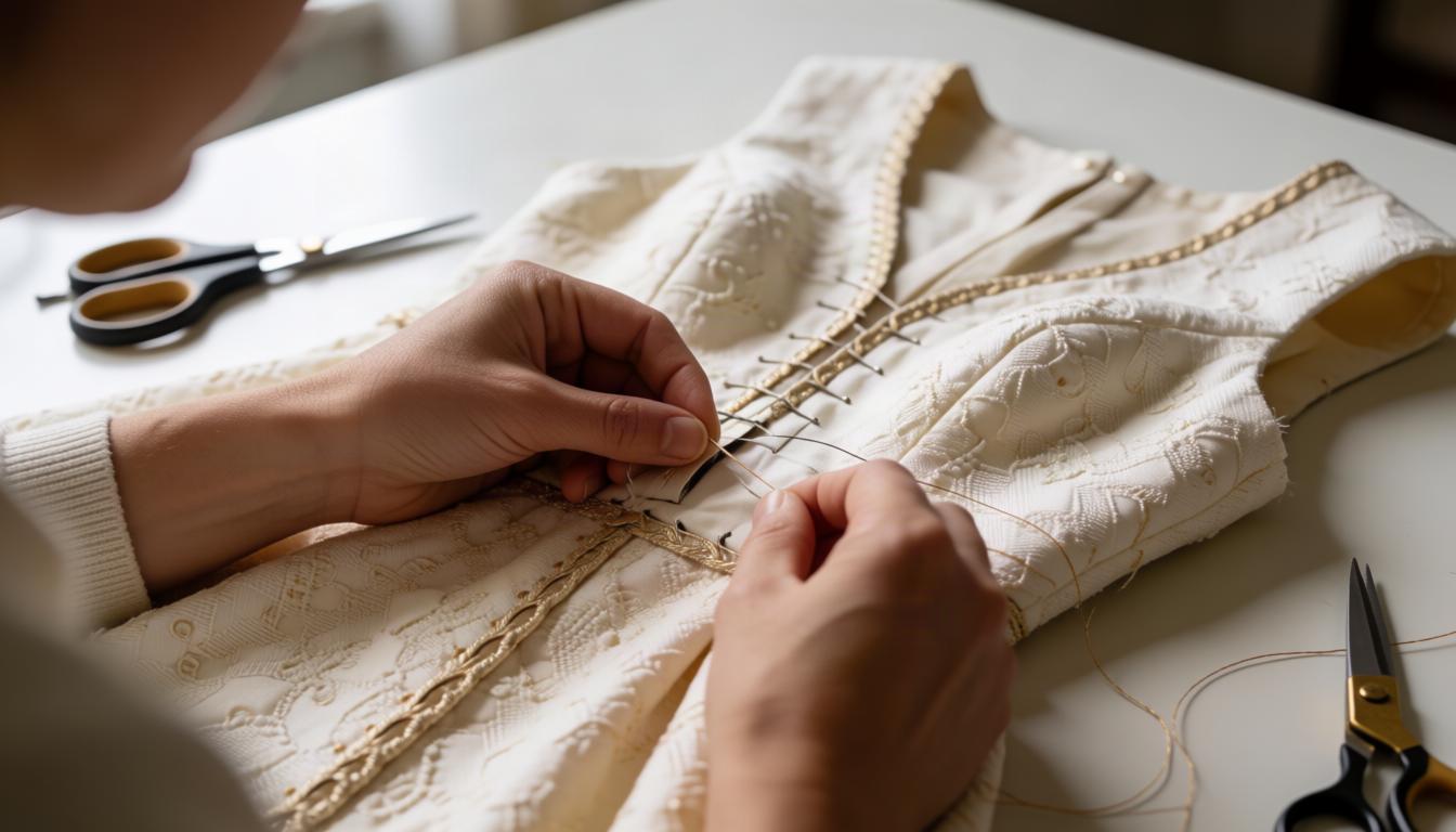 Plan the right alteration