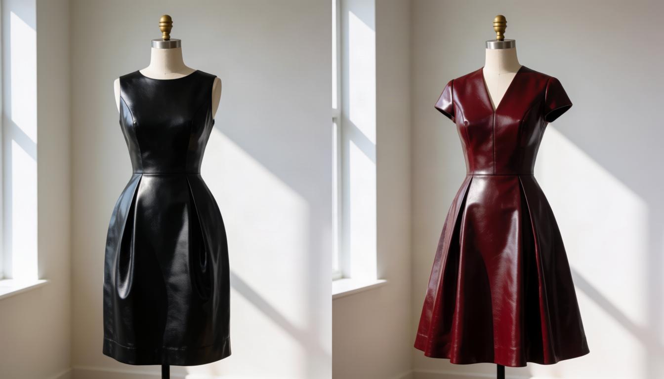 Reuse fabric creatively